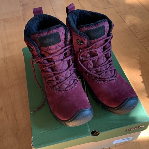 Keen Greta 2 Boots